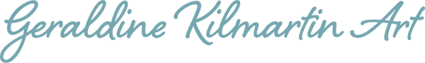 Geraldine Kilmartin Art
