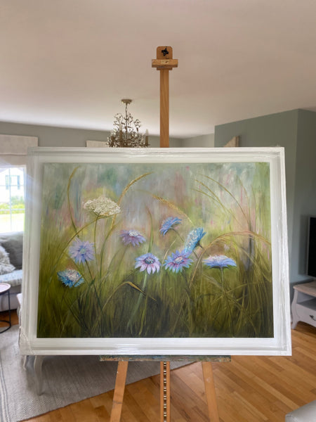 "Nature's Bounty" Print