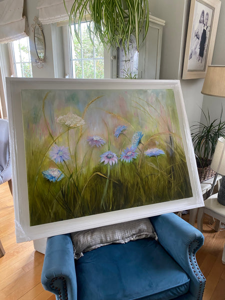 "Nature's Bounty" Print