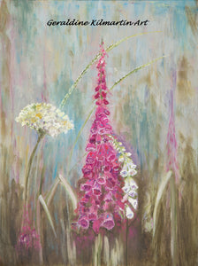 Foxglove