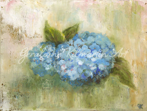 Geraldine_Kilmartin_Art_Blue-Spiddal-Hydrangea